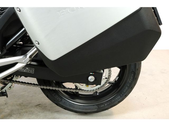 honda - nc-750-x