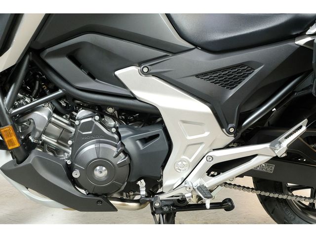 honda - nc-750-x