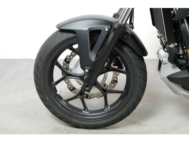 honda - nc-750-x