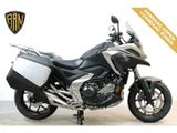 HONDA NC 750 X