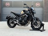 YAMAHA MT 09 ABS