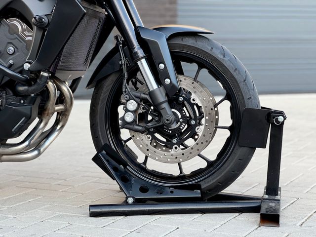 yamaha - mt-09-abs