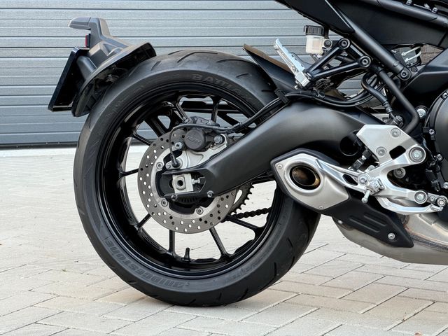 yamaha - mt-09-abs