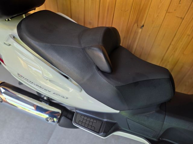 suzuki - an-650-burgman-abs-executive