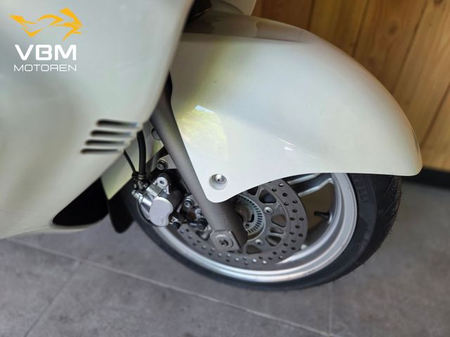 suzuki - an-650-burgman-abs-executive