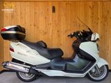 SUZUKI AN 650 BURGMAN ABS EXECUTIVE