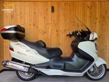 SUZUKI AN 650 BURGMAN ABS EXECUTIVE