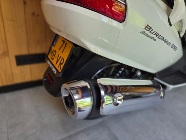 suzuki - an-650-burgman-abs-executive