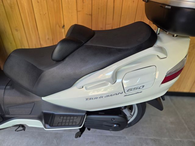 suzuki - an-650-burgman-abs-executive