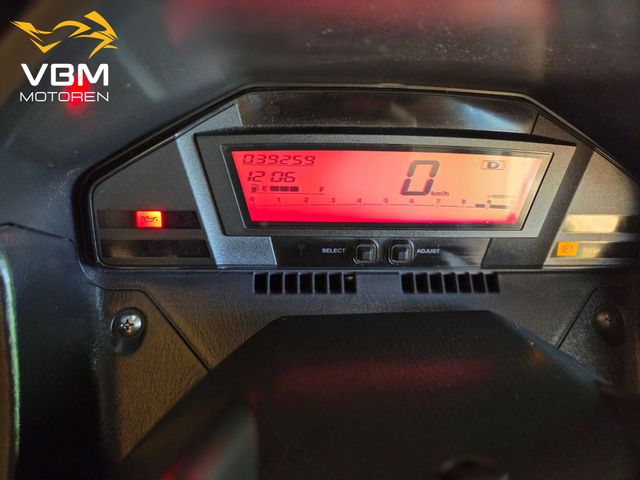 suzuki - an-650-burgman-abs-executive