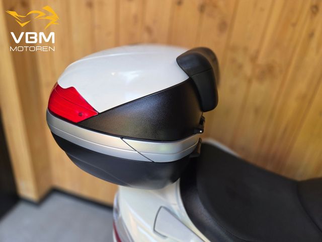 suzuki - an-650-burgman-abs-executive