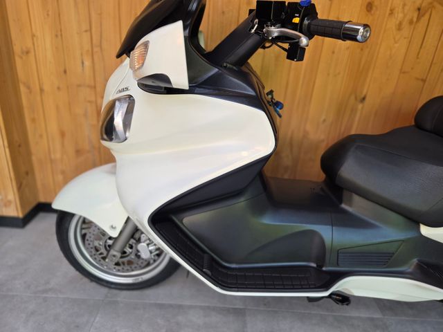 suzuki - an-650-burgman-abs-executive