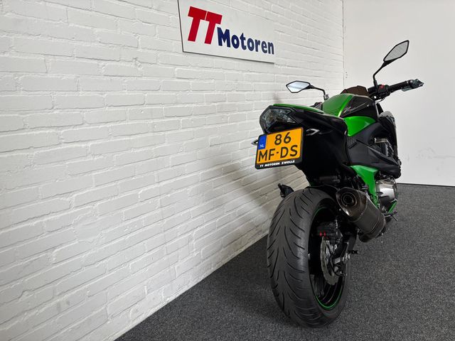 kawasaki - z-800-performance