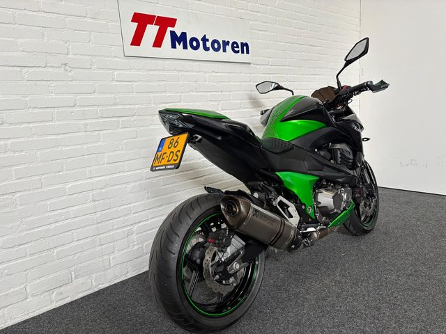 kawasaki - z-800-performance