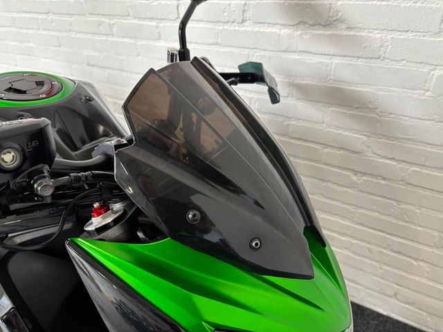 kawasaki - z-800-performance