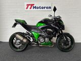 KAWASAKI Z 800 PERFORMANCE