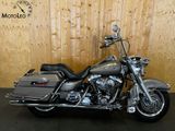 HARLEY-DAVIDSON ROAD KING FLHRI