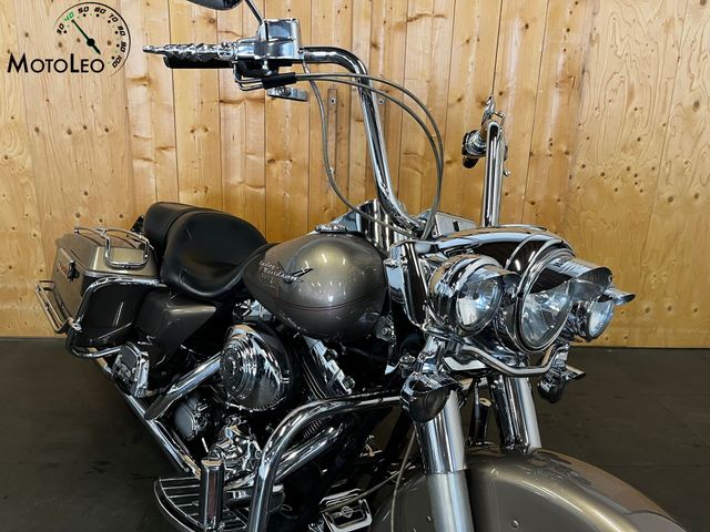 harley-davidson - road-king-flhri