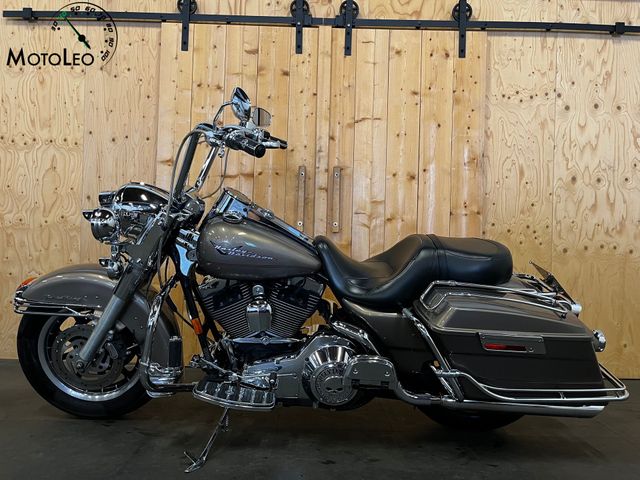harley-davidson - road-king-flhri