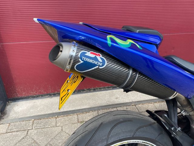 yamaha - yzf-r1