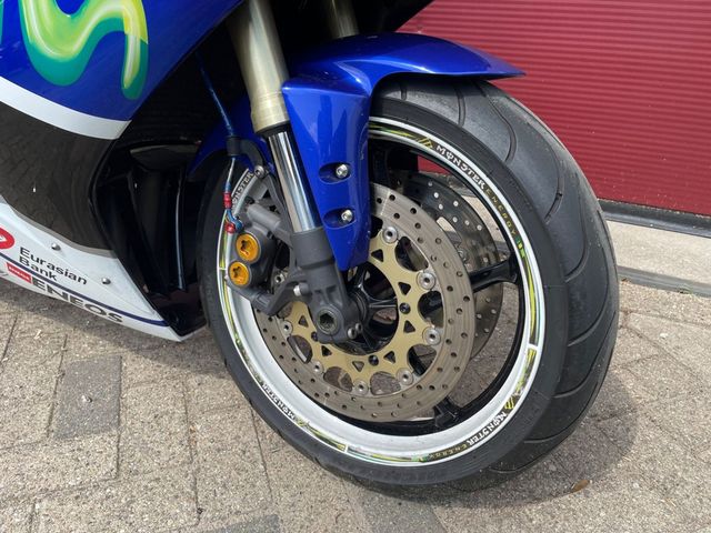 yamaha - yzf-r1