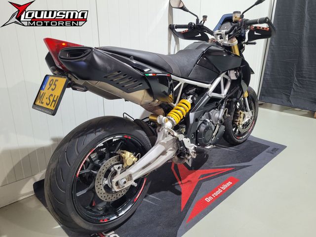 aprilia - dorsoduro-1200-abs-atc