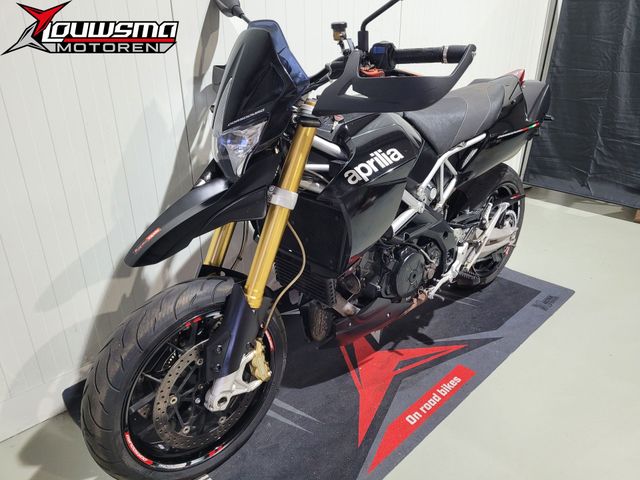 aprilia - dorsoduro-1200-abs-atc