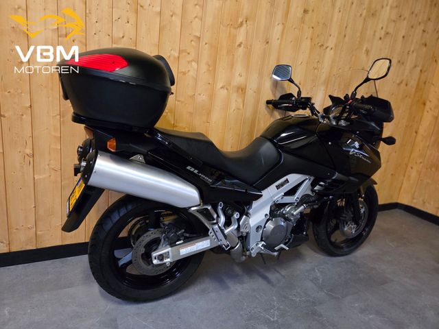 suzuki - v-strom-dl-1000