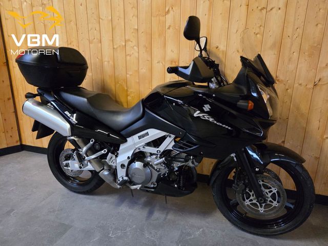 suzuki - v-strom-dl-1000