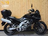 SUZUKI V-STROM DL 1000