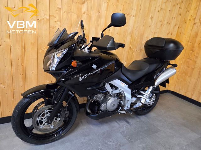 suzuki - v-strom-dl-1000