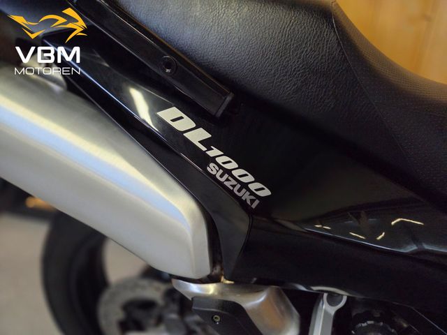 suzuki - v-strom-dl-1000