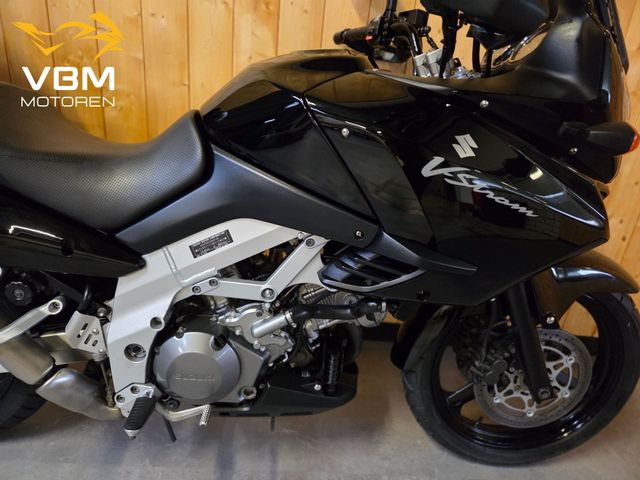 suzuki - v-strom-dl-1000