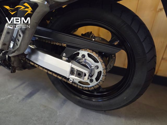 suzuki - v-strom-dl-1000