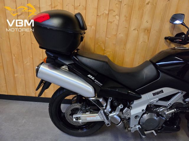 suzuki - v-strom-dl-1000
