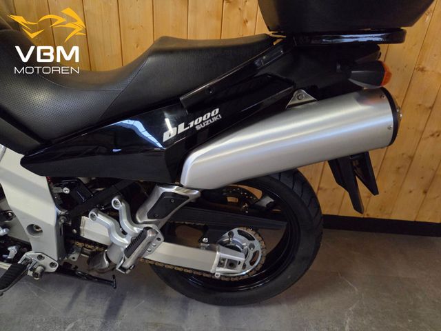 suzuki - v-strom-dl-1000