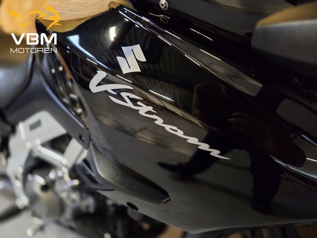 suzuki - v-strom-dl-1000
