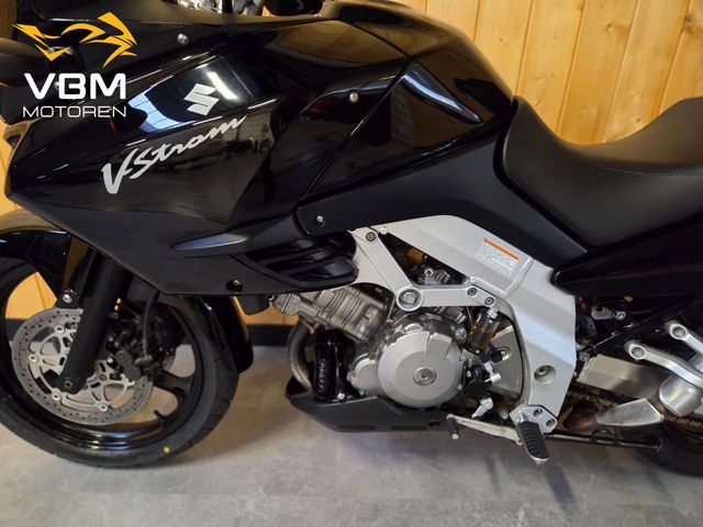 suzuki - v-strom-dl-1000