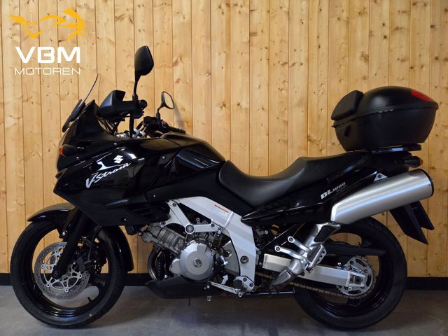 suzuki - v-strom-dl-1000