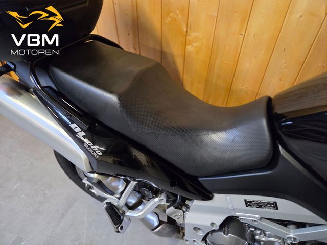 suzuki - v-strom-dl-1000