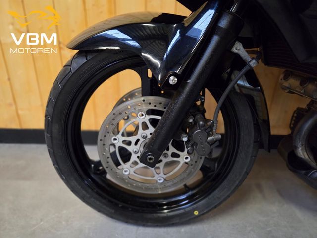 suzuki - v-strom-dl-1000