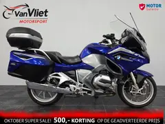 BMW R 1200 RT ABS-ESA-ASC 2015 occasion – foto 7 van 25