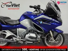 BMW R 1200 RT ABS-ESA-ASC 2015 occasion – foto 4 van 25