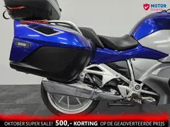BMW R 1200 RT ABS-ESA-ASC 2015 occasion – foto 5 van 25