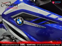 BMW R 1200 RT ABS-ESA-ASC 2015 occasion – foto 10 van 25