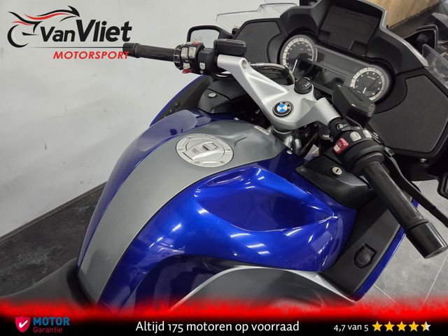 bmw - r-1200-rt-abs-esa-asc
