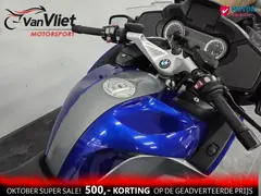 BMW R 1200 RT ABS-ESA-ASC 2015 occasion – foto 13 van 25