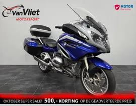 BMW R 1200 RT ABS-ESA-ASC 2015 occasion