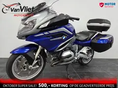 BMW R 1200 RT ABS-ESA-ASC 2015 occasion – foto 15 van 25