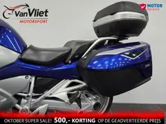 BMW R 1200 RT ABS-ESA-ASC 2015 occasion – foto 14 van 25